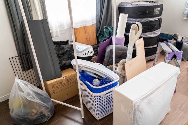 河内長野市でおすすめの不用品回収業者比較7選！費用相場や業者の選び方も解説