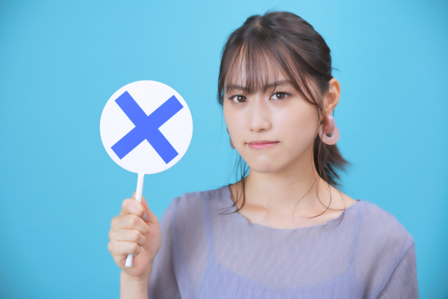 選んではいけない悪徳な不用品業者の特徴